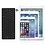 iPadspullekes.nl iPad Pro 11 Inch 2020 draadloos bluetooth toetsenbord zwart