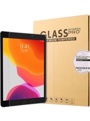 iPadspullekes.nl iPad 2019/2020/2021 10.2-inch Screenprotector (Glas)