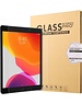 iPadspullekes.nl iPad 2019/2020/2021 10.2-inch Screenprotector (Glas)