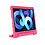 iPadspullekes.nl iPad Air 2020/2022 10.9 Inch kinderhoes roze
