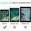 iPadspullekes.nl iPad 2017 Screenprotector (Glas)