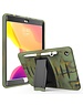 iPadspullekes.nl iPad 2019/2020/2021 10.2-inch hoes protector camouflage