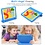 iPadspullekes.nl iPad 2020/2021 10.2 Inch Kinderhoes Blauw
