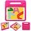 iPadspullekes.nl iPad 2020/2021 10.2 Inch Kinderhoes Roze