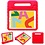 iPadspullekes.nl iPad 2020/2021 10.2 Inch Kinderhoes Rood