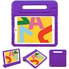 iPadspullekes.nl iPad 2020/2021 10.2 Inch Kinderhoes Paars