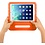 iPadspullekes.nl iPad 2019 10.2 Kinderhoes Oranje