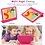 iPadspullekes.nl iPad Pro 10,5 Kinderhoes roze