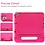 iPadspullekes.nl iPad Pro 10,5 Kinderhoes roze
