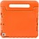 iPadspullekes.nl iPad Pro 10,5 Kinderhoes oranje