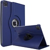 iPadspullekes.nl iPad Air 2020 10.9-Inch / iPad Pro 2020 11-inch 360 graden hoes blauw
