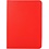 iPadspullekes.nl iPad Air 2022/2020 10.9-inch / Pro 11-inch (2020/2021/2022) 360 graden hoes rood