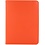 iPadspullekes.nl iPad Air 2022/2020 10.9-inch / Pro 11-inch (2020/2021/2022) 360 graden hoes oranje