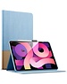 ESR iPad Air 2022 / 2020 10.9 Inch Urban Premium Folio Blauw/Bruin