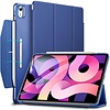 ESR ESR Trifold Case iPad Air 2020 10.9-inch blauw