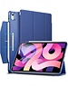 ESR ESR Trifold Case iPad Air 2020 10.9-inch blauw