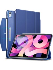 ESR ESR Trifold Case iPad 2019/2020 10.2-inch blauw