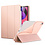 ESR ESR Rebound Slim Case iPad Air 2020 10.9-inch roze