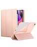 ESR ESR Rebound Slim Case iPad Air 2022/2020 10.9-inch roze