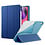 ESR ESR Rebound Slim Case iPad Air 2020 10.9-inch blauw