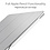 ESR ESR - Rebound Magnetic iPad Air 2020 10.9-Inch Case zilver