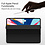 ESR ESR - Rebound Magnetic iPad Air 2020 10.9-Inch Case zwart