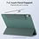 ESR ESR - Rebound Magnetic iPad Air 2022 / 2020 10.9-Inch Case groen