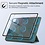 ESR ESR - Rebound Magnetic iPad Air 2022 / 2020 10.9-Inch Case groen