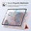 ESR ESR - Rebound Magnetic iPad Air 2020 10.9-Inch Case roze