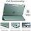 ESR ESR Trifold Case iPad Air 2020 10.9-inch groen