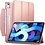 ESR ESR Trifold Case iPad Air 2020 10.9-inch roze