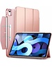 ESR ESR Trifold Case iPad Air 2020 10.9-inch roze