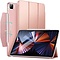 ESR ESR Trifold Case iPad Pro 2021 12.9-inch roze