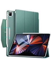 ESR ESR Trifold Case iPad Pro 2021/2022 12.9-inch groen