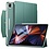 ESR ESR Trifold Case iPad Pro 2021/2022 12.9-inch groen