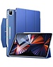 ESR ESR Trifold Case iPad Pro 2021/2022 12.9-inch blauw