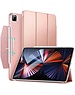 ESR ESR Trifold Case iPad Pro 2021 11-inch roze