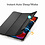 ESR ESR Trifold Case iPad Pro 2021 11-inch zwart