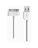 iPadspullekes.nl iPad 2 3 oplaad kabel USB 1 meter