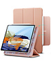 ESR ESR - Rebound Magnetic with Clasp iPad Pro 2020/2021 11-Inch Case roze