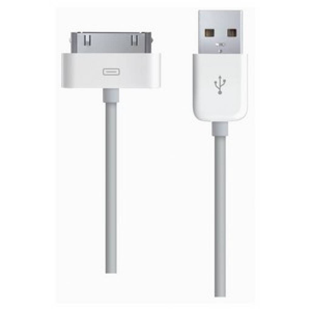 iPad 2 3 oplaad kabel USB 2 meter - Gratis Verzending - iPadspullekes