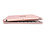 iPadspullekes.nl iPad 2018 toetsenbord hoes roze