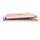 iPadspullekes.nl iPad Air toetsenbord hoes roze