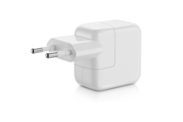 iPadspullekes.nl iPad / iPhone oplader USB groot