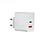 iPadspullekes.nl Snellader oplader 45W met USB-A en USB-C poort (30W+15W)