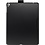 iPadspullekes.nl iPad Air toetsenbord hoes zwart verlicht