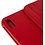 iPadspullekes.nl iPad 2022 (10th) 10.9-Inch 360 Graden Hoes Rood