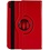 iPadspullekes.nl iPad 2022 (10th) 10.9-Inch 360 Graden Hoes Rood