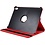 iPadspullekes.nl iPad 2022 (10th) 10.9-Inch 360 Graden Hoes Rood