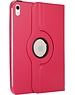 iPadspullekes.nl iPad 2022 (10th) 10.9-Inch 360 Graden Hoes Roze